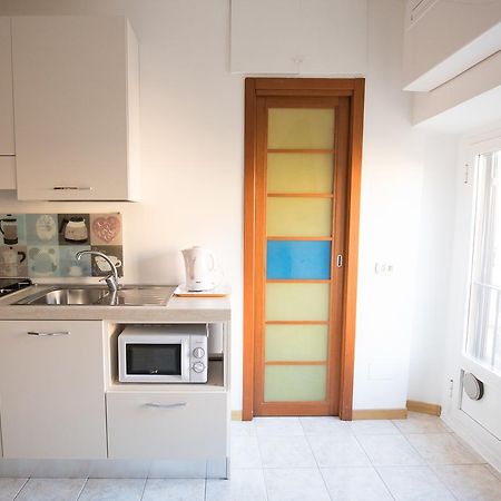 Italianway-Bligny 39 Daire Milano Dış mekan fotoğraf