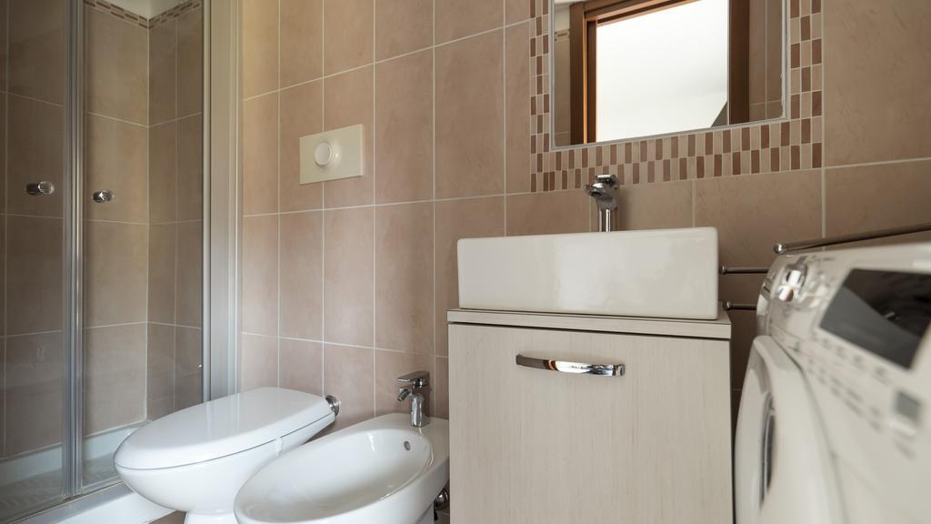 Italianway-Bligny 39 Daire Milano Dış mekan fotoğraf
