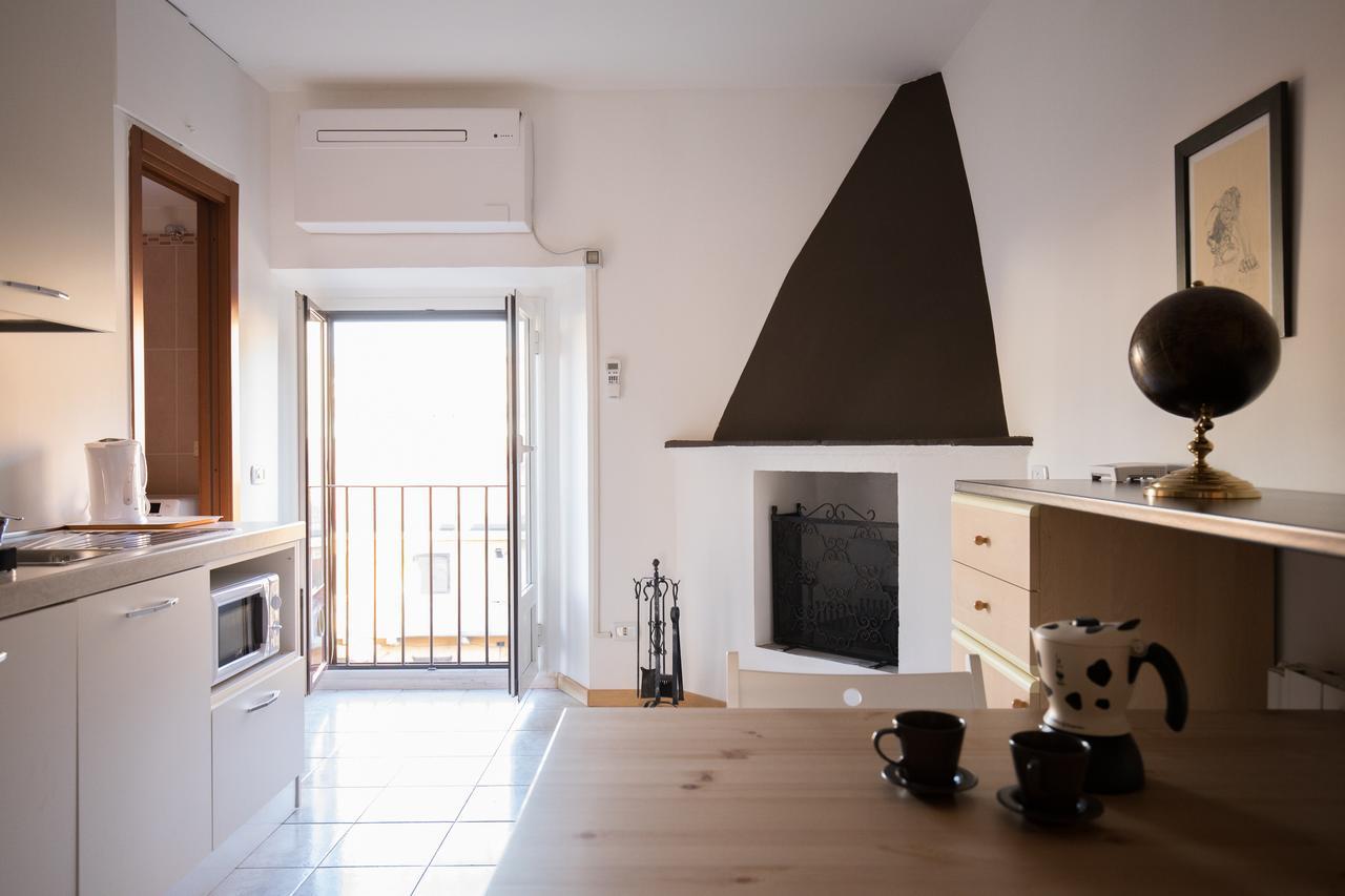 Italianway-Bligny 39 Daire Milano Dış mekan fotoğraf