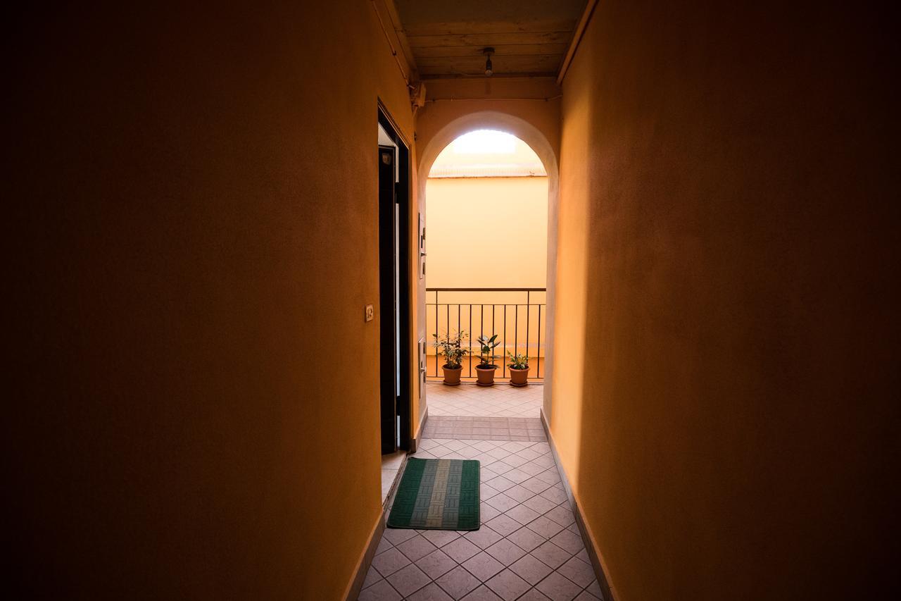 Italianway-Bligny 39 Daire Milano Dış mekan fotoğraf