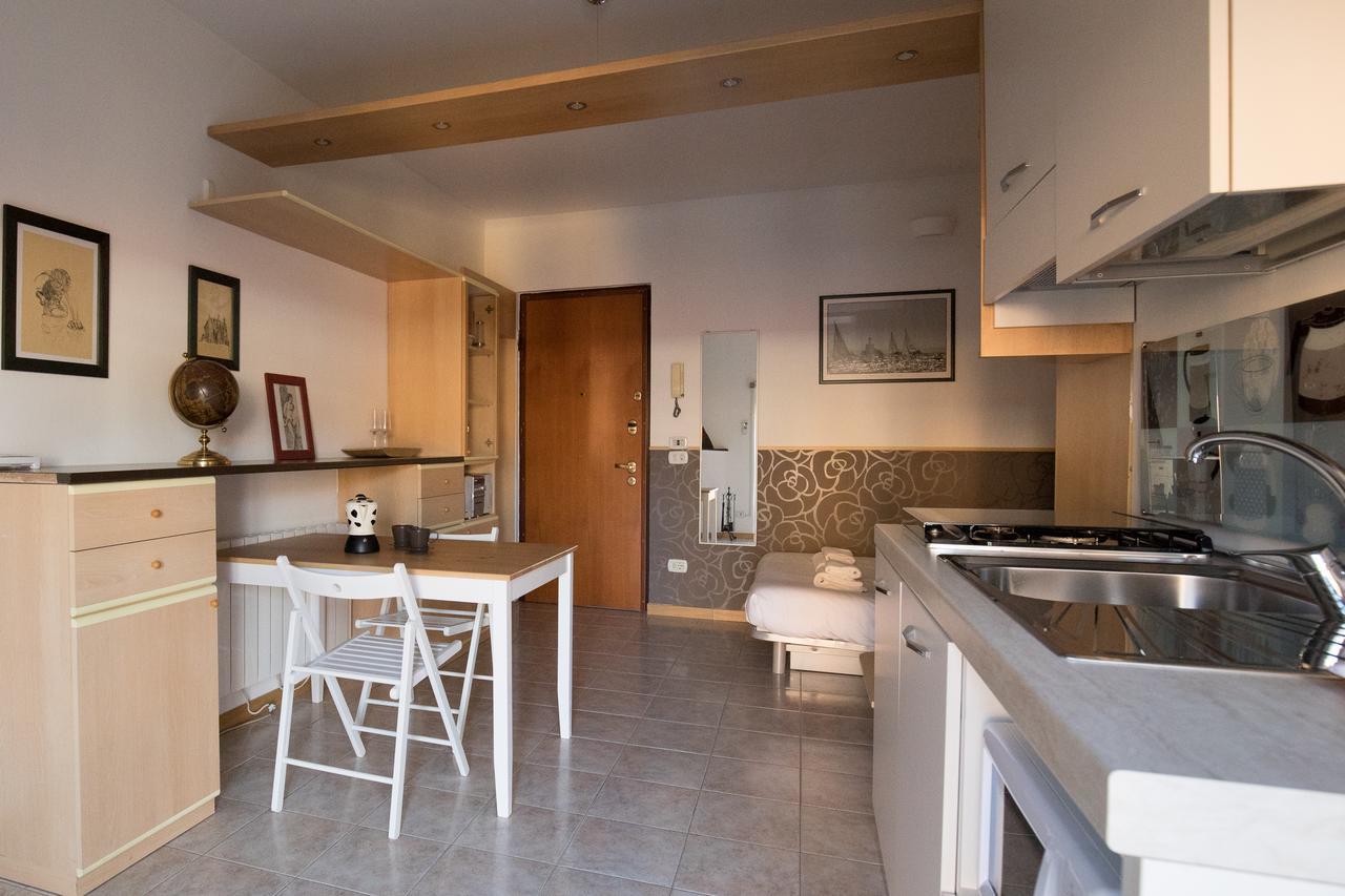 Italianway-Bligny 39 Daire Milano Dış mekan fotoğraf