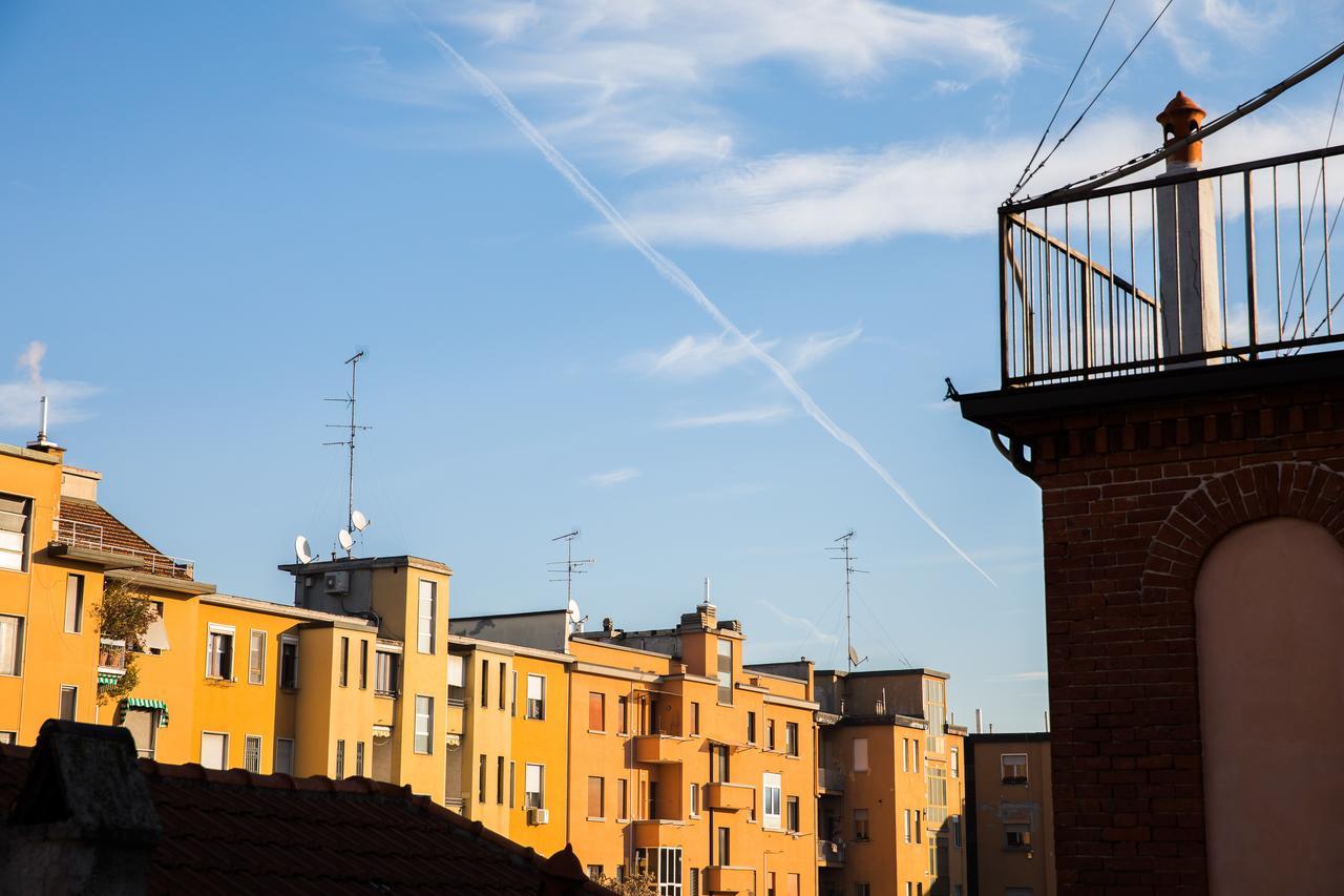 Italianway-Bligny 39 Daire Milano Dış mekan fotoğraf