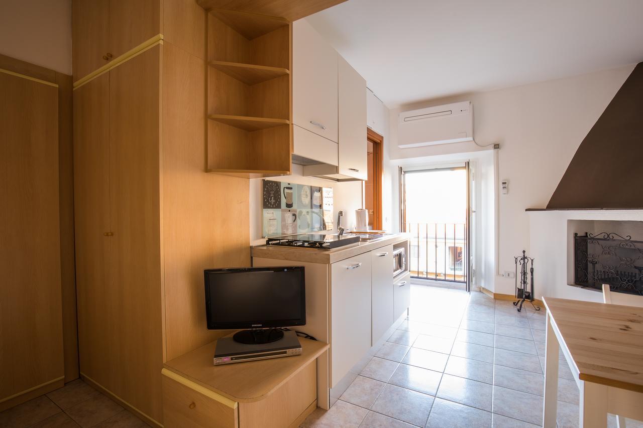Italianway-Bligny 39 Daire Milano Dış mekan fotoğraf